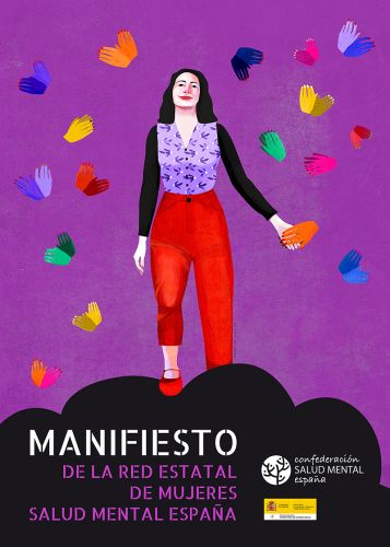 Manifiesto Salud Mental España (2020)