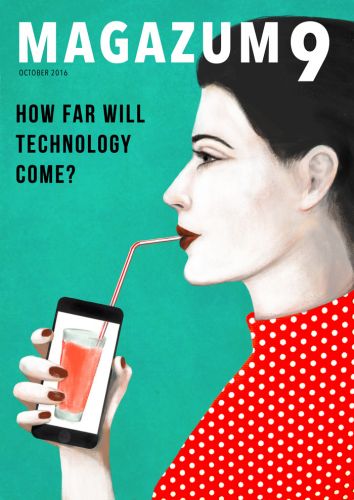 How far will technology come?