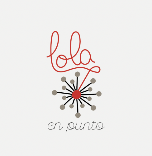 Lola en Punto Logo