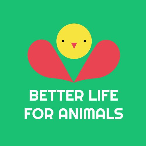 Better Life for Animals Logo