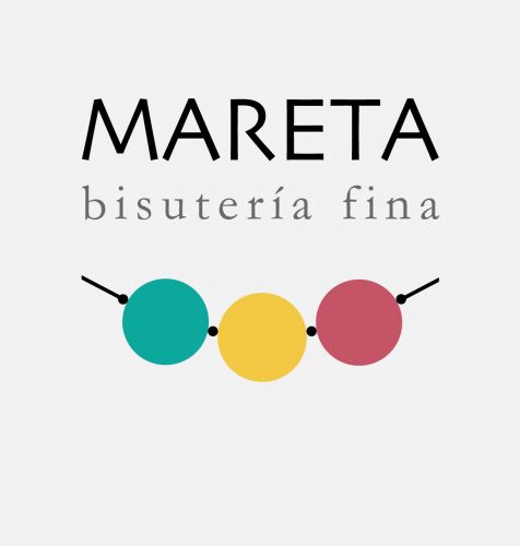 MARETA Logo