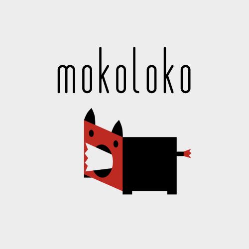 Mokoloko Logo