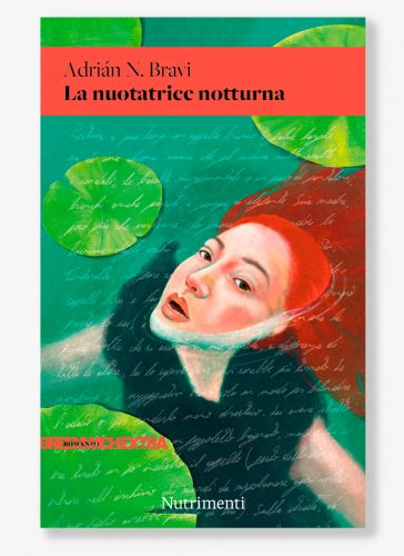 La nuotatrice notturna